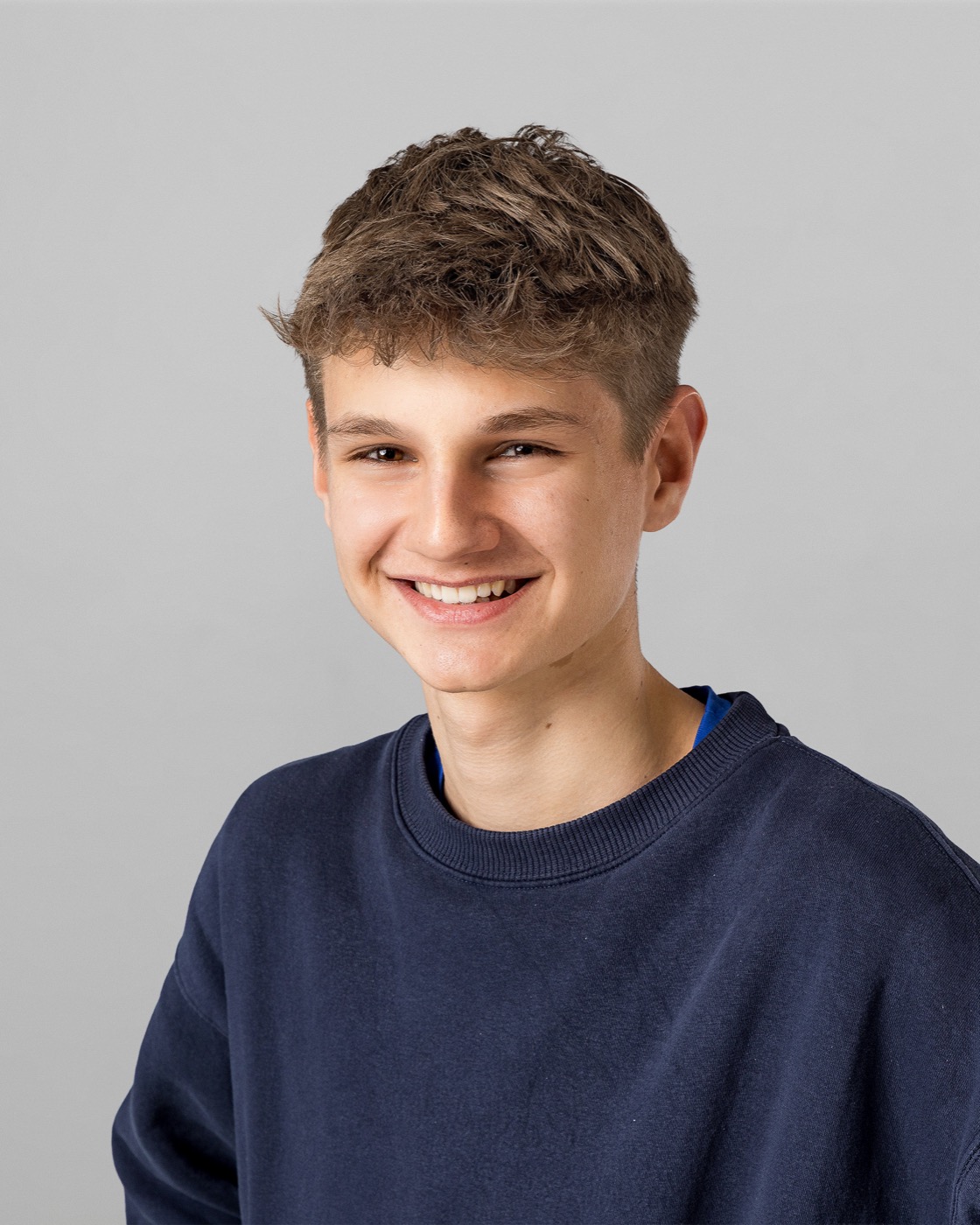 Kevin Hess, Gründer von PXEL